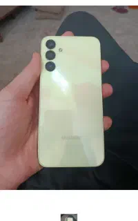 سامسونگ a15 رم 6