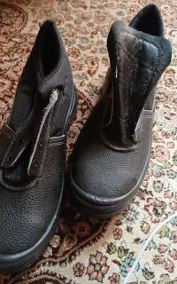 کفش کار