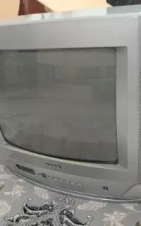 تلوزیون