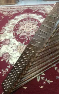 فروش سنتور چوب گردو شجریان