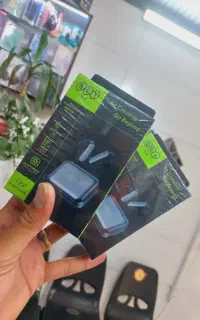 ایرپاد qcy t22