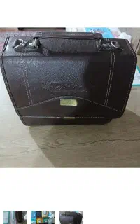 قلم قرآنی بصیرقرآن و کلیات مفاتیح و ادعیه