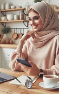 جذب نیروی کار ،کار درمنزل،ویژه بانوان توانمند