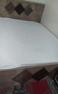 تخت خواب دونفره
