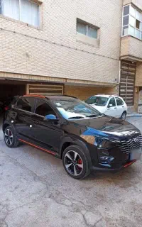 ام وی ام x33 کراس 404 صفر