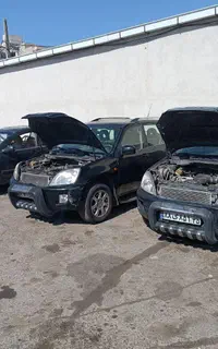 مکانیکی. MVMتعمیرگاه ومکانیک تخصصی ام وی ام.MVM