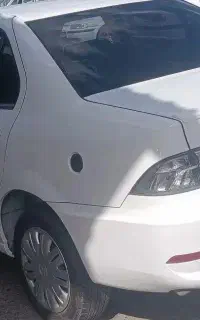 سورن پلاس دوگانه کارخانه ef7