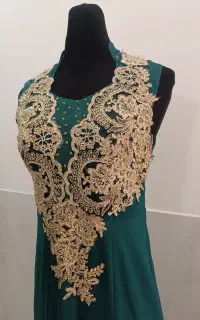 لباس مجلسی