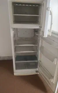 سرمایشی