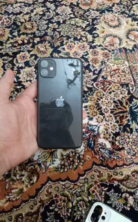گوشی ایفون ۱۱نرمال
