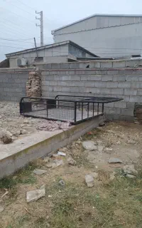 باربندپیکان وانت مبلی