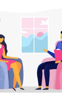 مشاوره روانشناسی آنلاین و حضوری