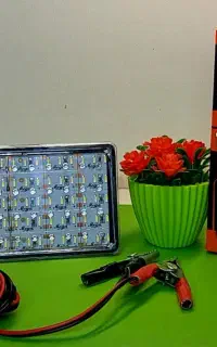 تولید کننده چراغ های ۱۲ ولت مسافرتی در ایران