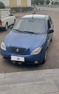 فروش تیبا ۱ مدل ۹۰