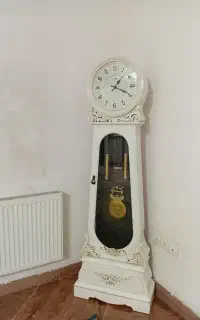 ساعت قدی