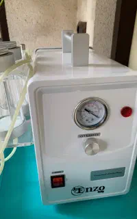 دستگاه میکرودرم ابریژن