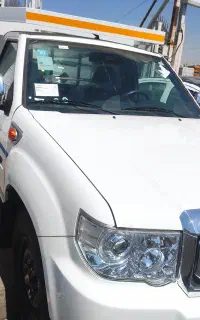 نیسان پادرا