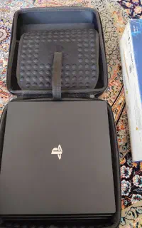 فروش ps4 pro ترا1