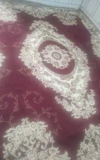 دو عدد روفرشی 12متری