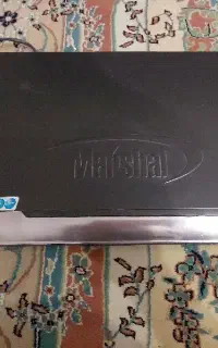 دی وی دی مارشال