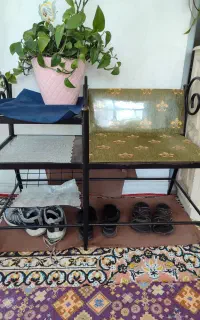 میز تلفن