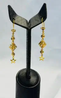 قرعه کشی طلا با مبلغ ۳۹۹ هزار تومن