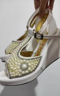 کفش مجلسی