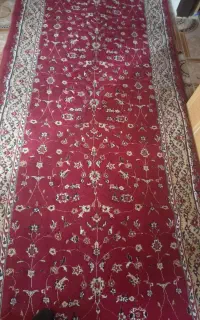 کنار فرشی