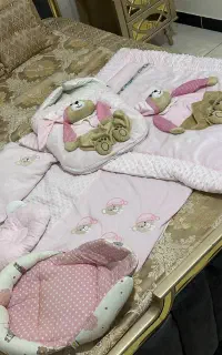 ست خواب کامل خرسی