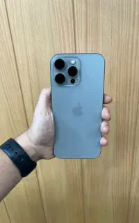 آیفون 16 پرومکس 256 گیگ Zaa با رجیستر