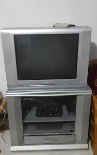 تلویزیون ۲۹ توشیبا