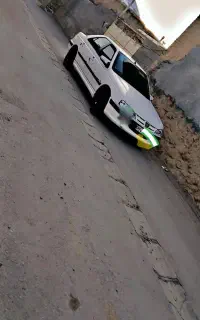پارس TU5