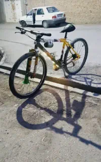 دوچرخه ۲۷