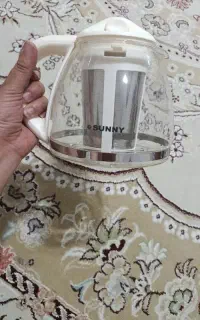 قوری چای سازسالم
