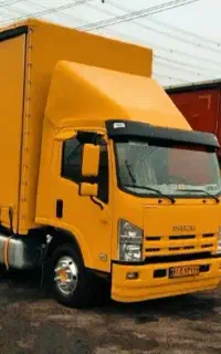 اتوبار و باربری کرج،گوهردشت،فردیس،اندیشه،حمل بار