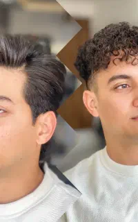 فر مو مردانه فرمو تخصصی