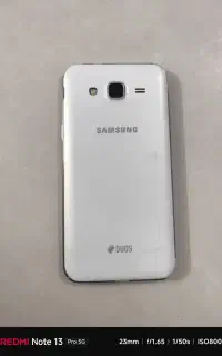 j5 گوشی