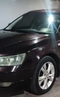 سوناتا ۲۰۰۸ فول