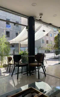 استخدام نیرو کافه پاره وقت