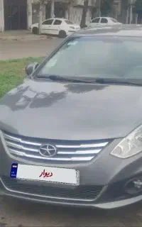 جک j4 اتومات 1403