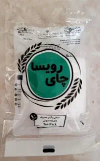 پخش فیلتر چای