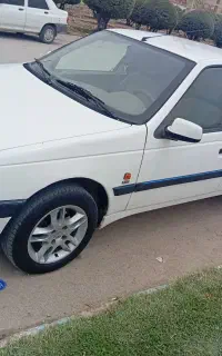 405 slx مدل 95
