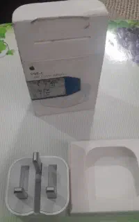 کلگی شارژر آیفون