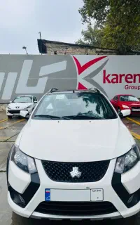 کوییک 1405 GRX  تیپ L