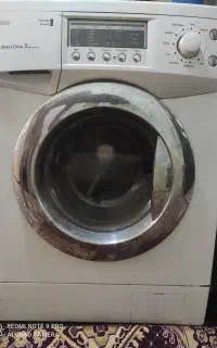 لباسشویی ۷ کیلیویی