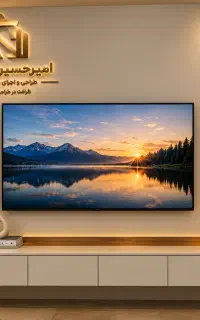 دکوراسیون داخلی و کابینت آرکِن ARKEN Home