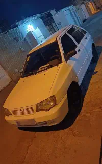 پراید هاچبک ۱۱۱