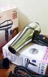 سشوار حرفه ای مایر MR-98