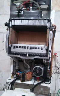 تعمیرات و سرویس کولرگازی،پکیج،ابگرمکن و کولر ابی