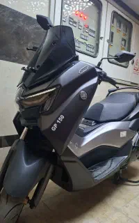 انمکس n max توربو فول کامل